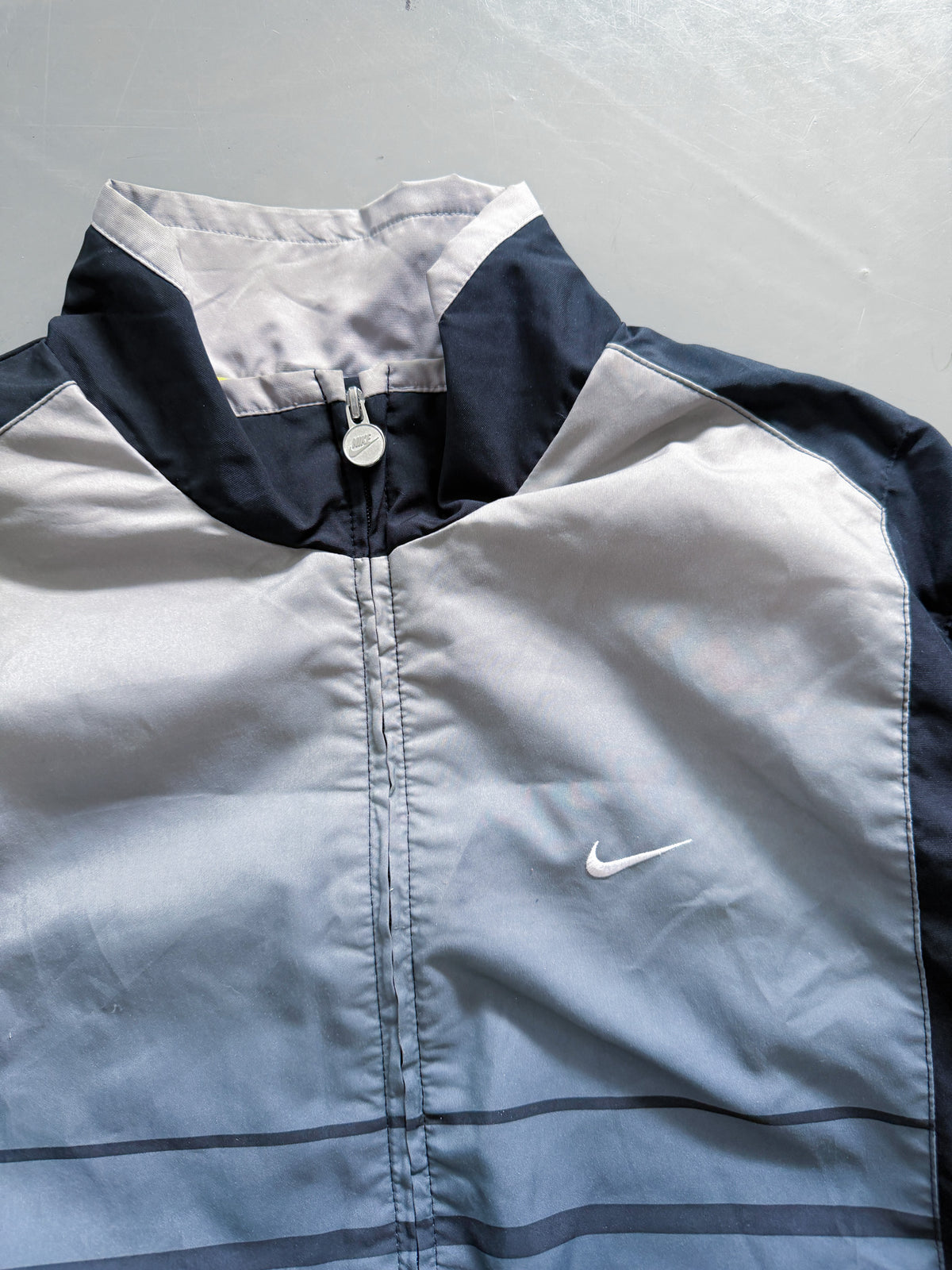 Nike Vintage Trackjacket | M