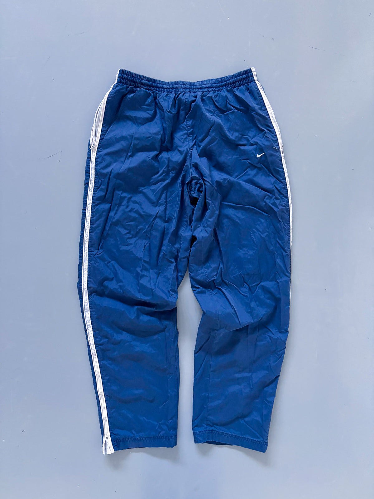 Nike Vintage Trackpants | L