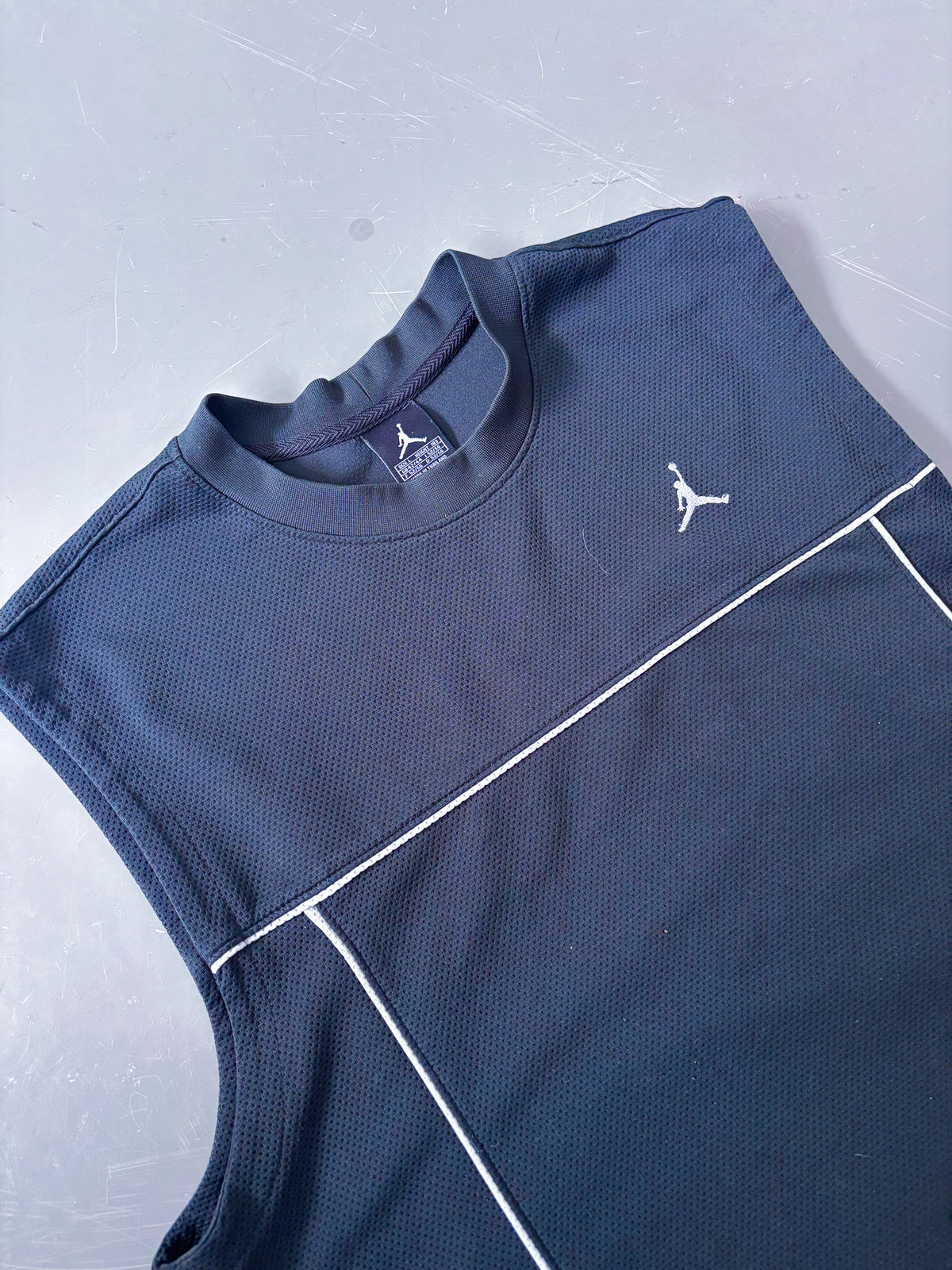 Nike Jordan Vintage Shirt | L