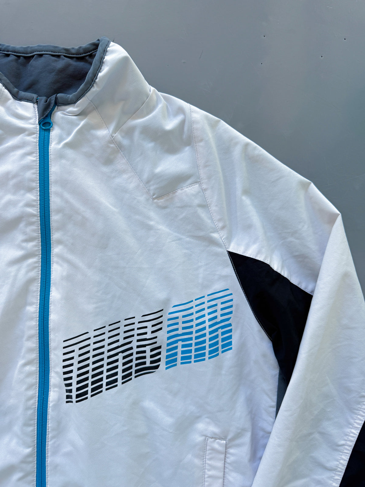 Nike Vintage Trackjacket | M