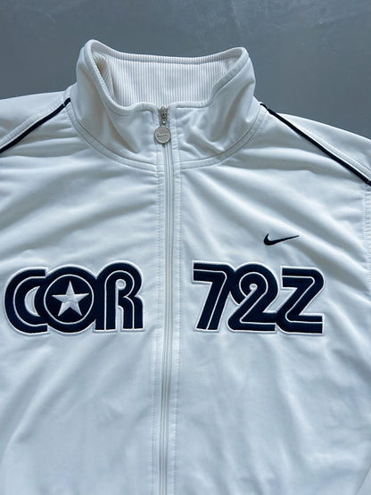 Nike Vintage *CORTEZ* Trackjacket |