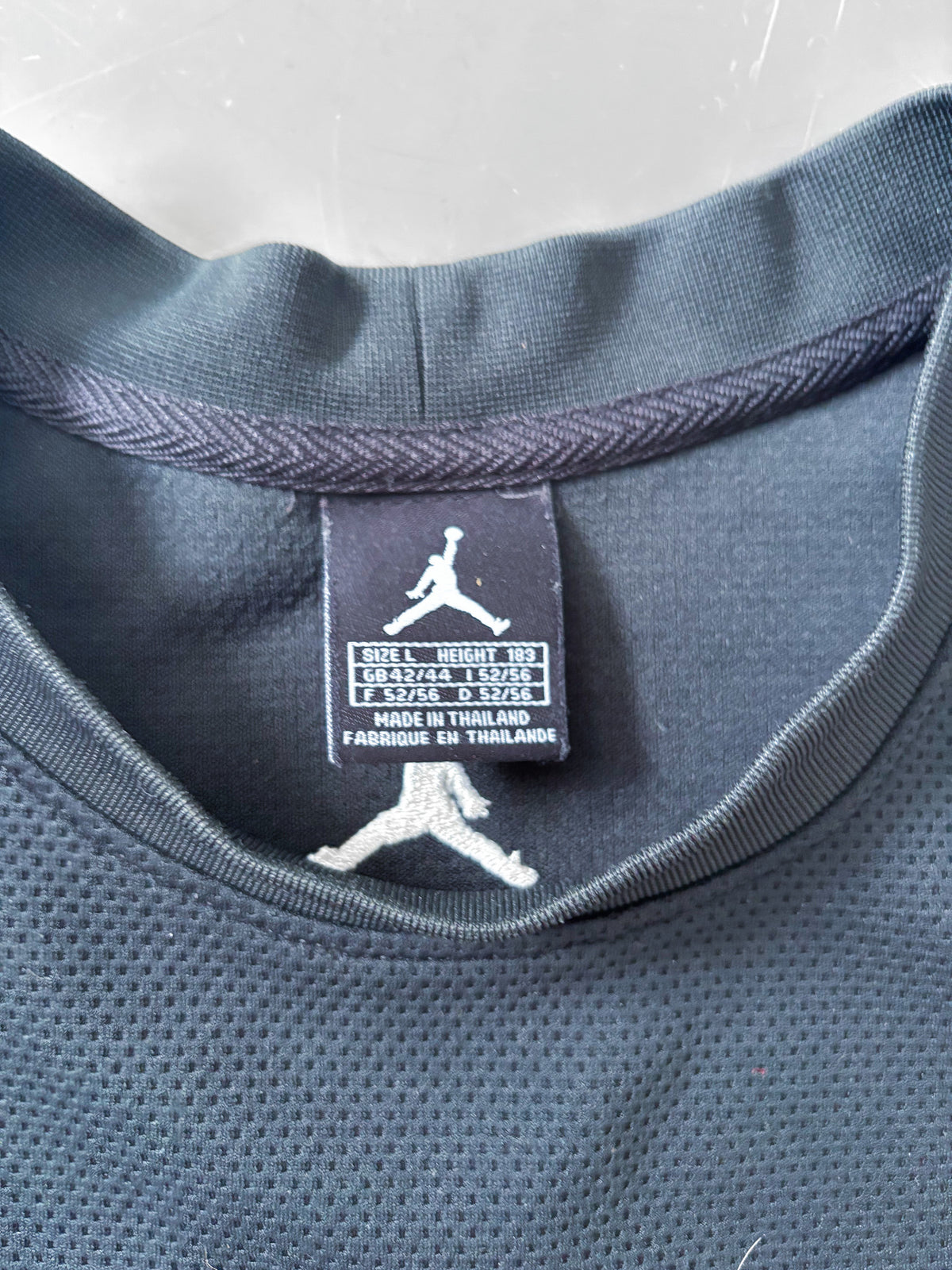 Nike Jordan Vintage Shirt | L