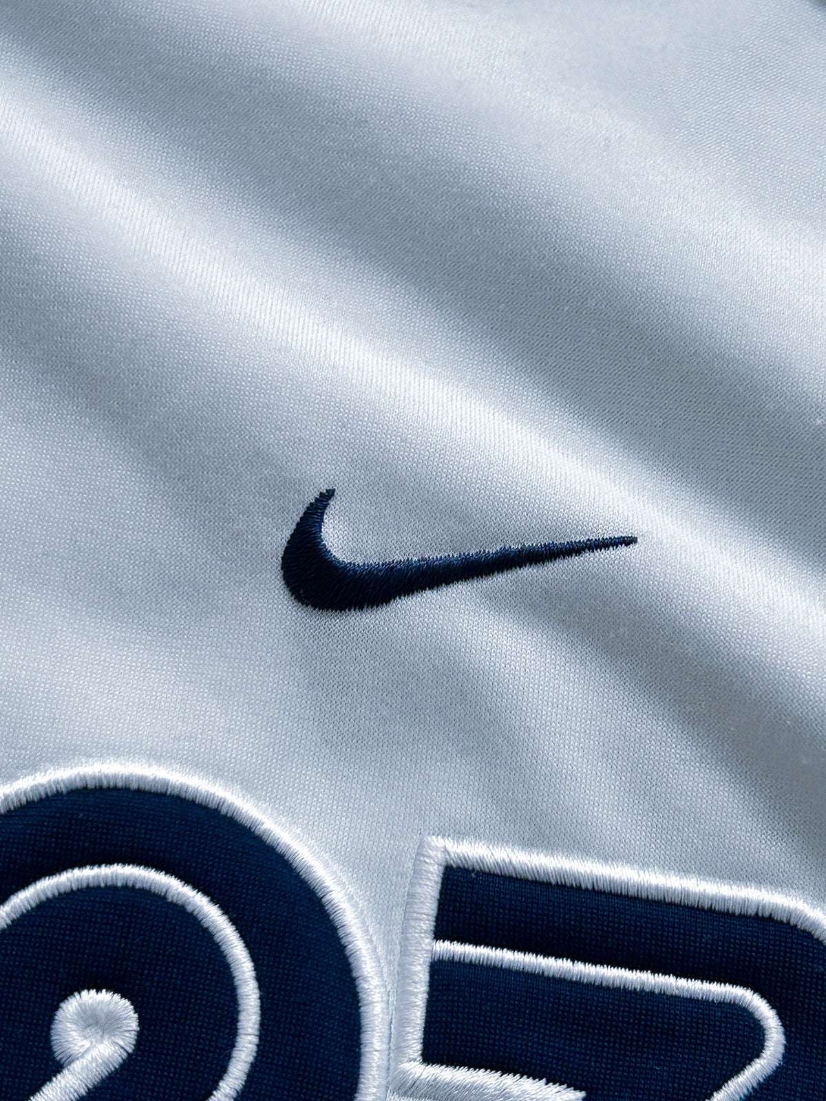 Nike Vintage *CORTEZ* Trackjacket |