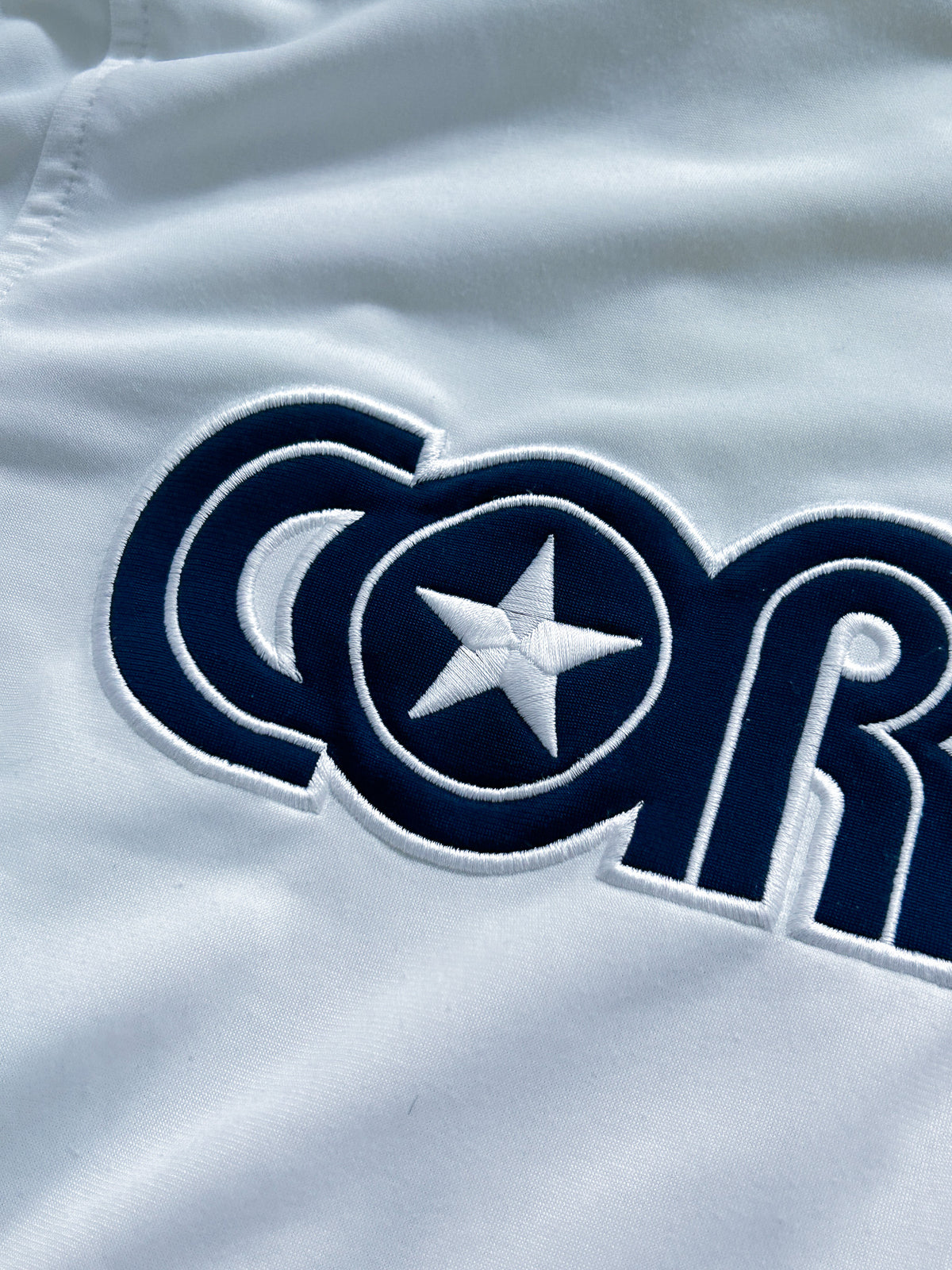 Nike Vintage *CORTEZ* Trackjacket |