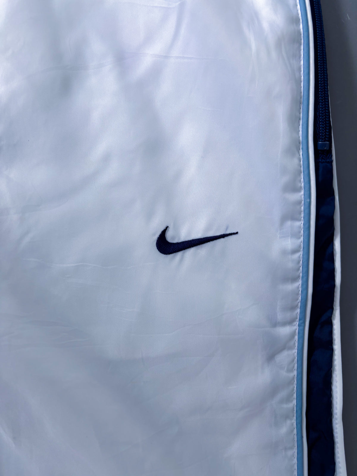 Nike Vintage Trackpants | XXS