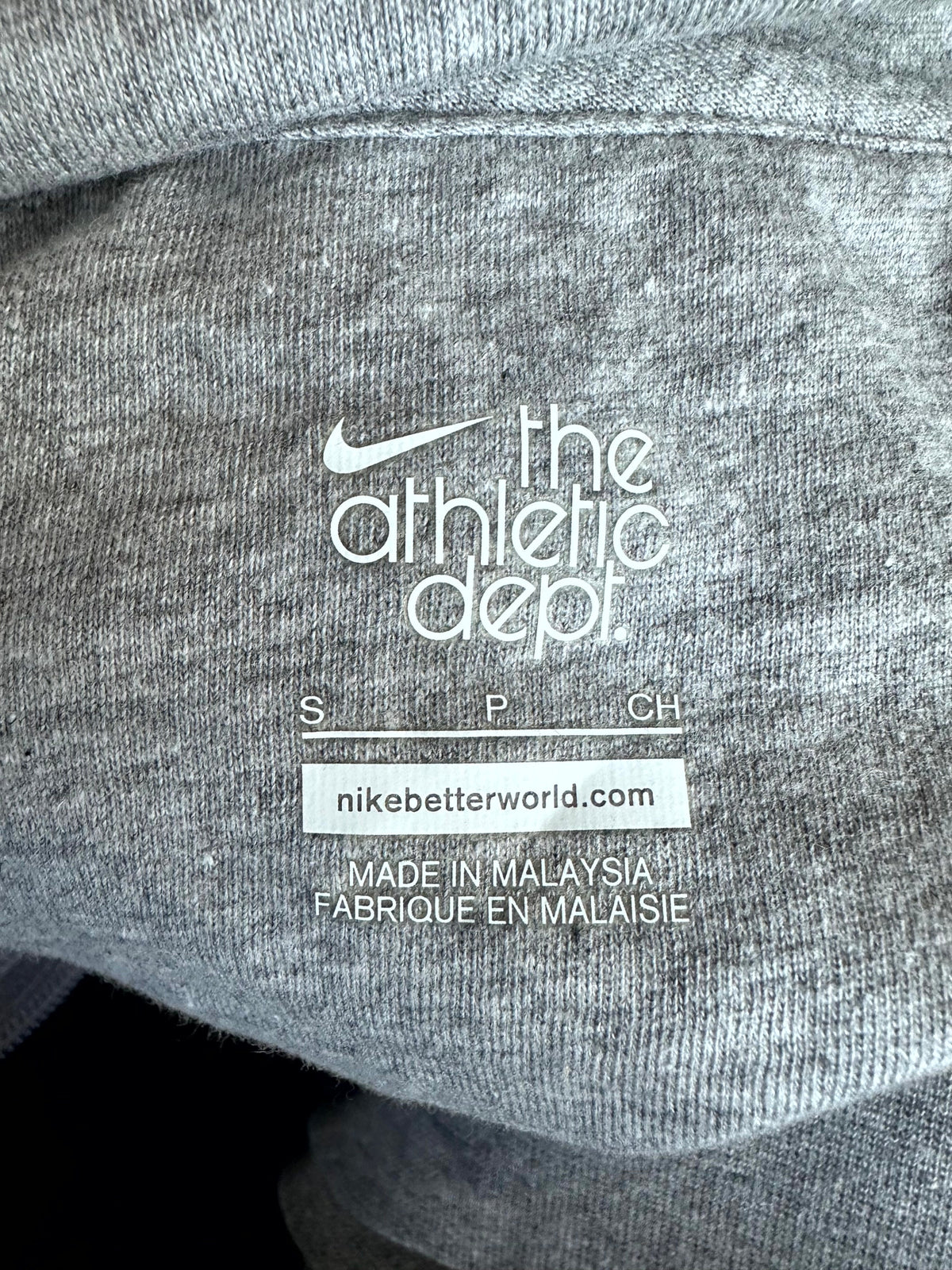 Nike Vintage Tracksuit NEU S