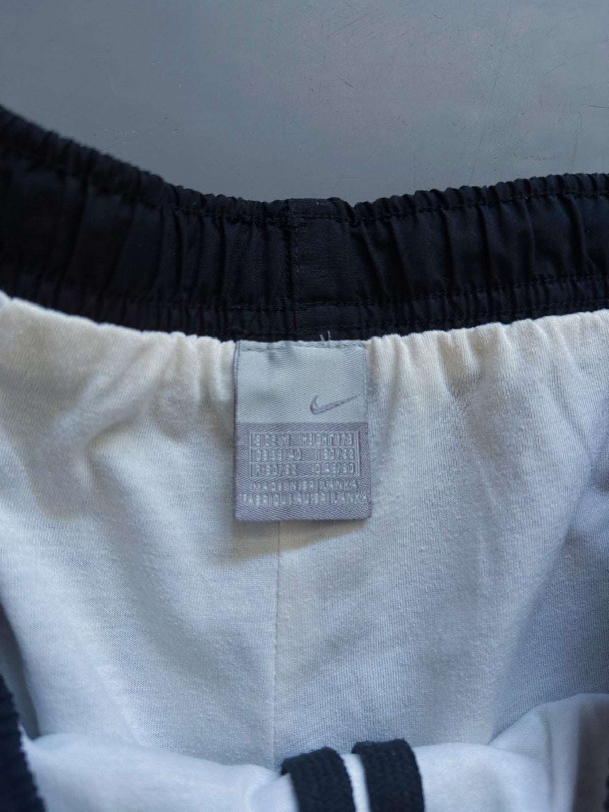 Nike Vintage Trackpants | M