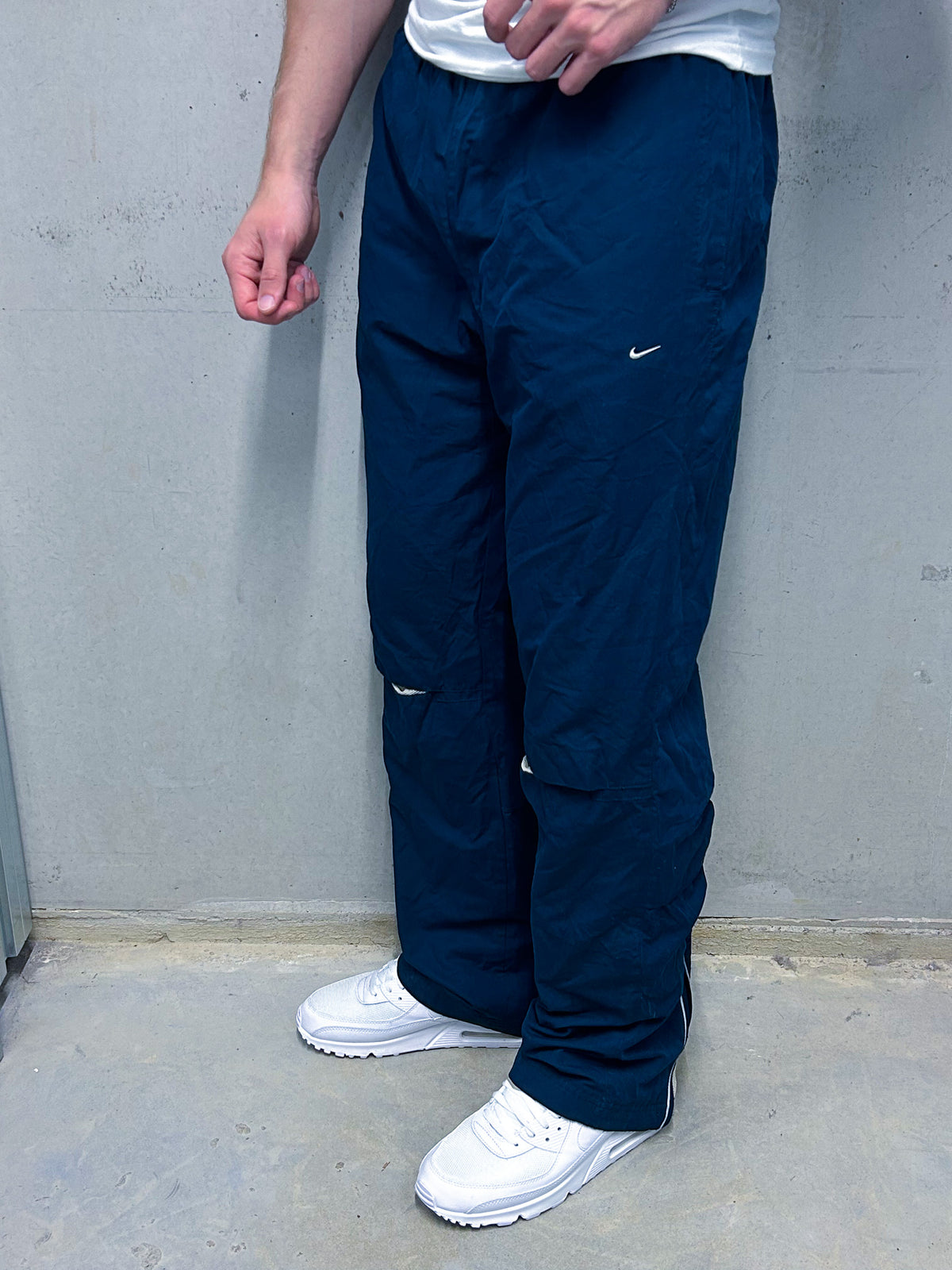 Nike Vintage Trackpants | Fittet M