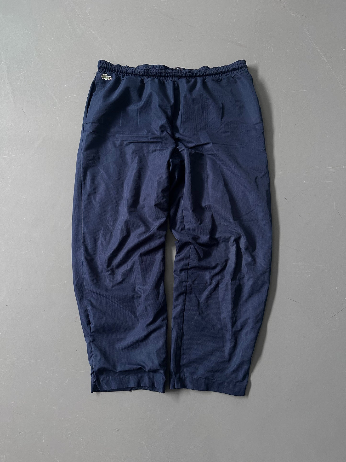 Lacoste Vintage Trackpants | M