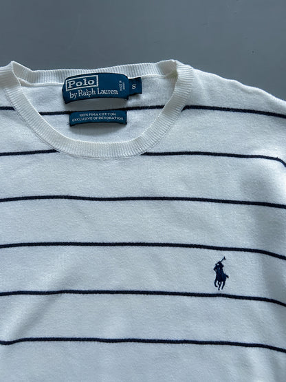 Polo Ralph Lauren Vintage *PREMIUM* Pullover | S