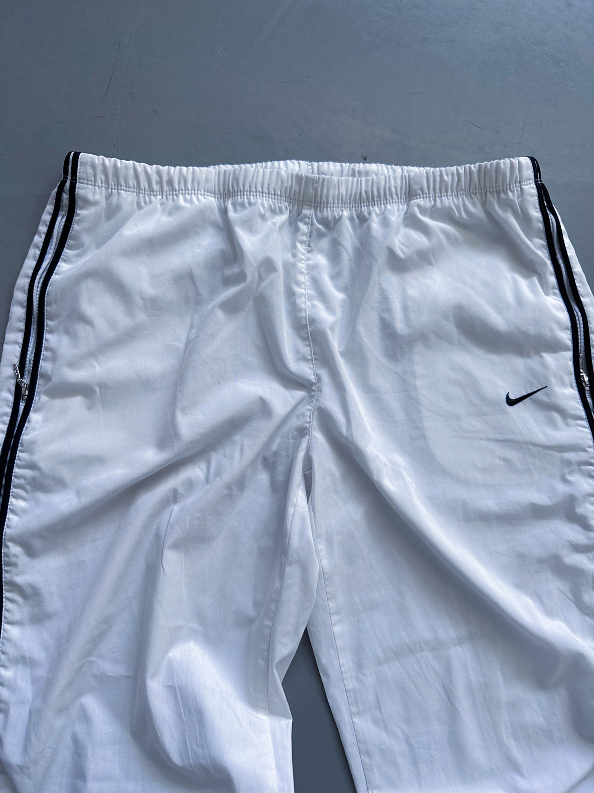 Nike Vintage Trackpants | L