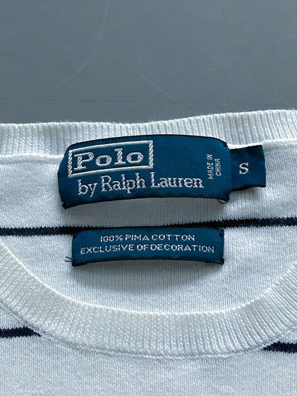 Polo Ralph Lauren Vintage *PREMIUM* Pullover | S