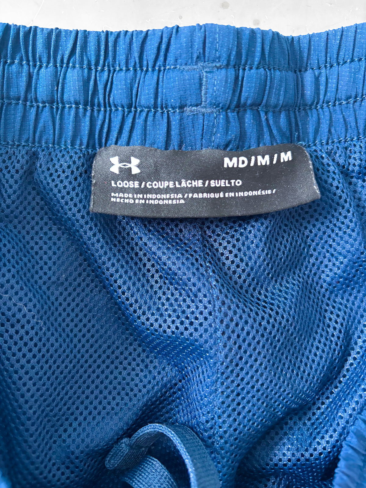 Under Armour Vintage Trackpants | M