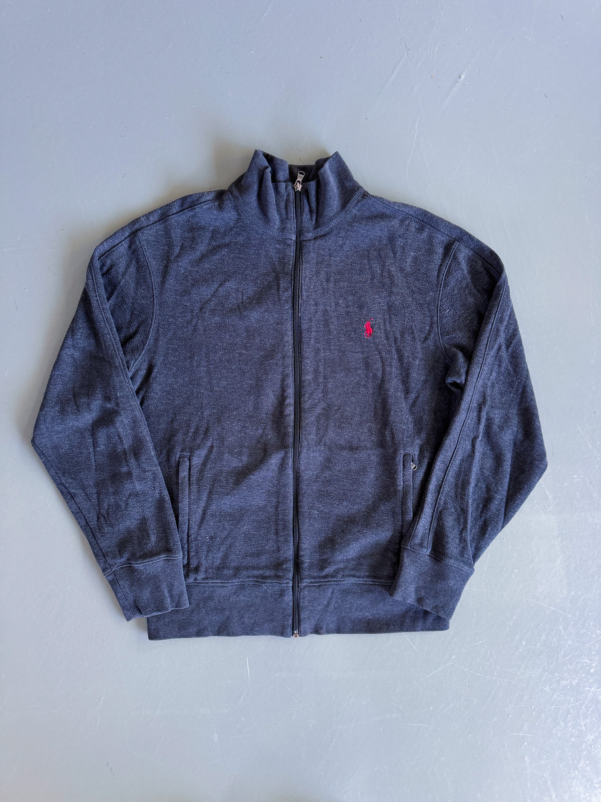Polo Ralph Lauren Sweatjacke | M