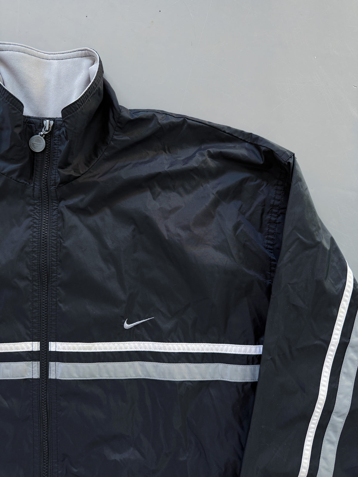 Nike Vintage Trackjacket | M