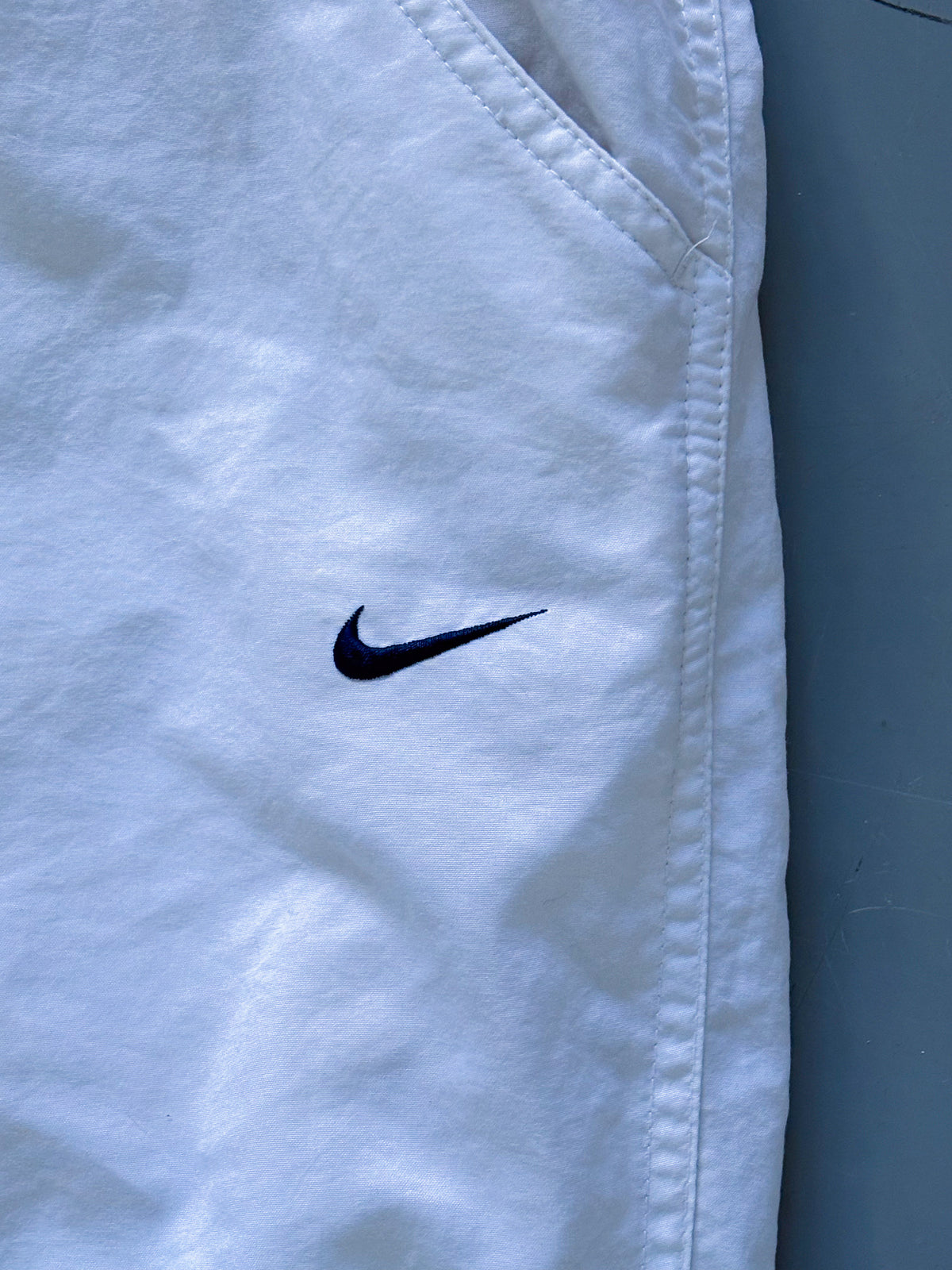 Nike Vintage Trackpants | XL