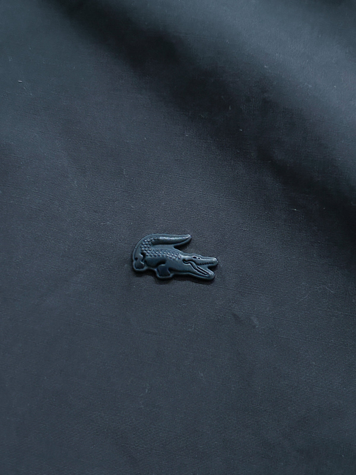 Lacoste Vintage Trackjacket | M