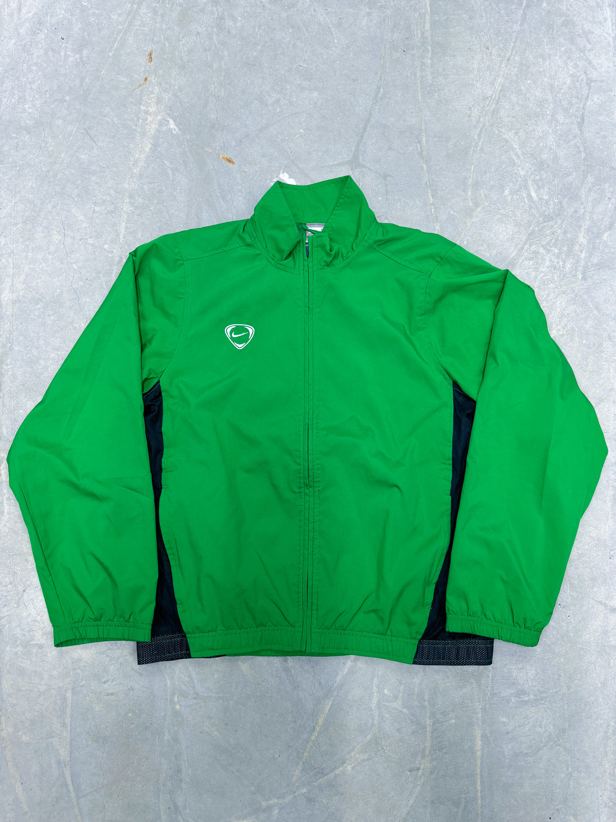 Nike Vintage Trackjacket | S