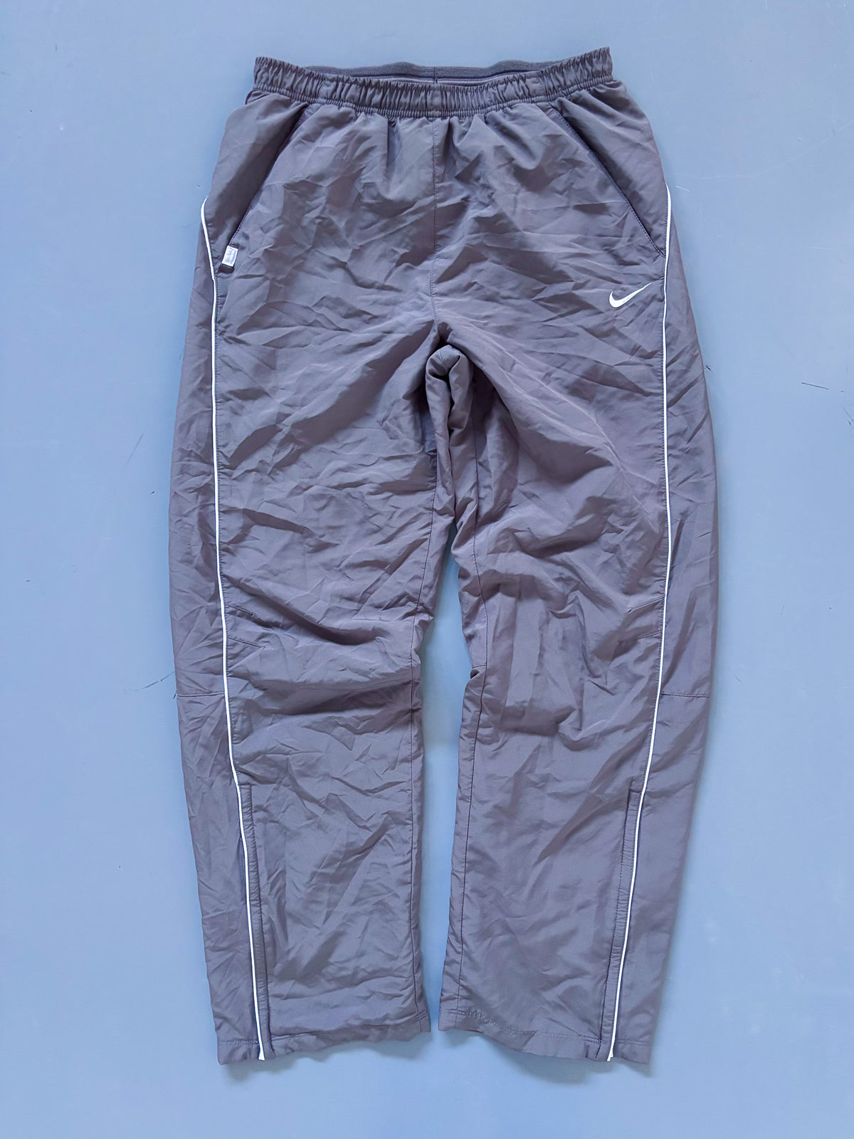 Nike Vintage Trackpants | L