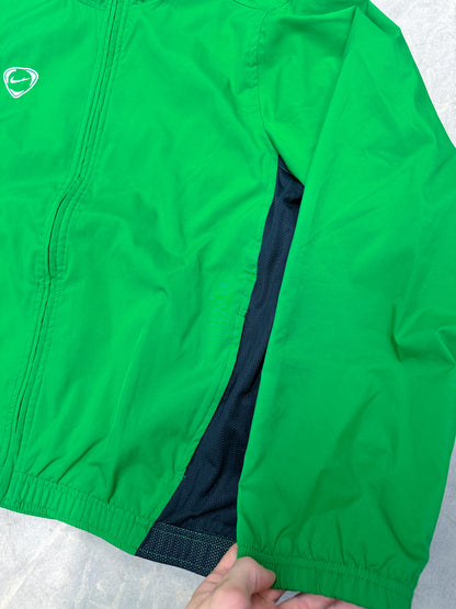 Nike Vintage Trackjacket | S
