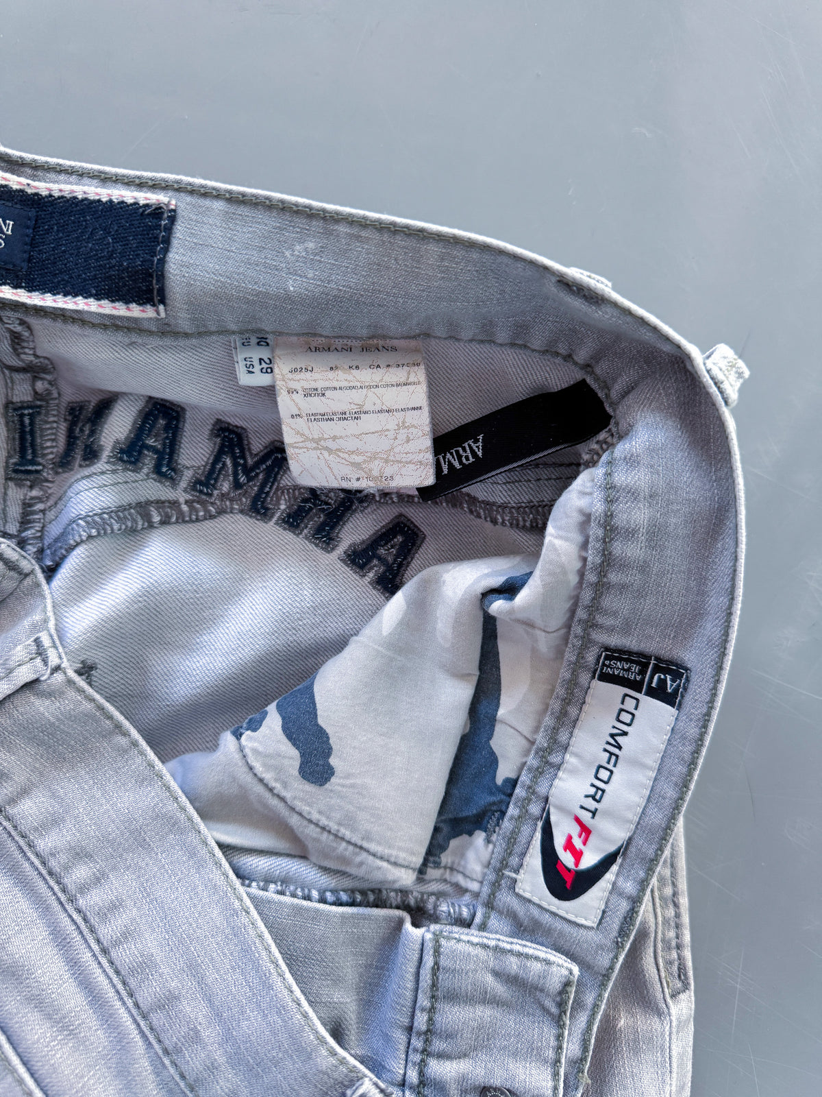 Armani Jeans Vintage Jeans | S 29/29