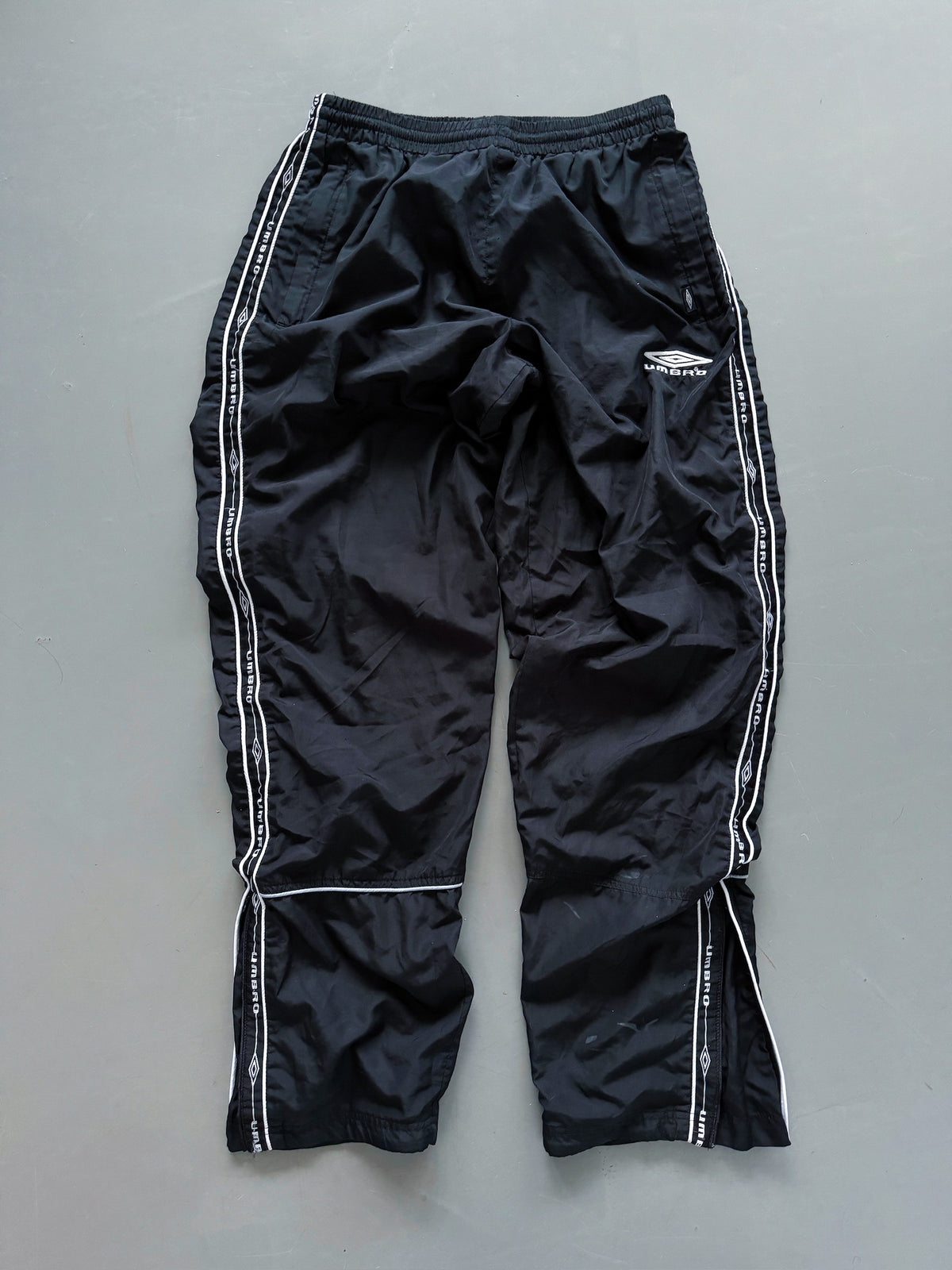 Umbro Vintage Trackpants | M