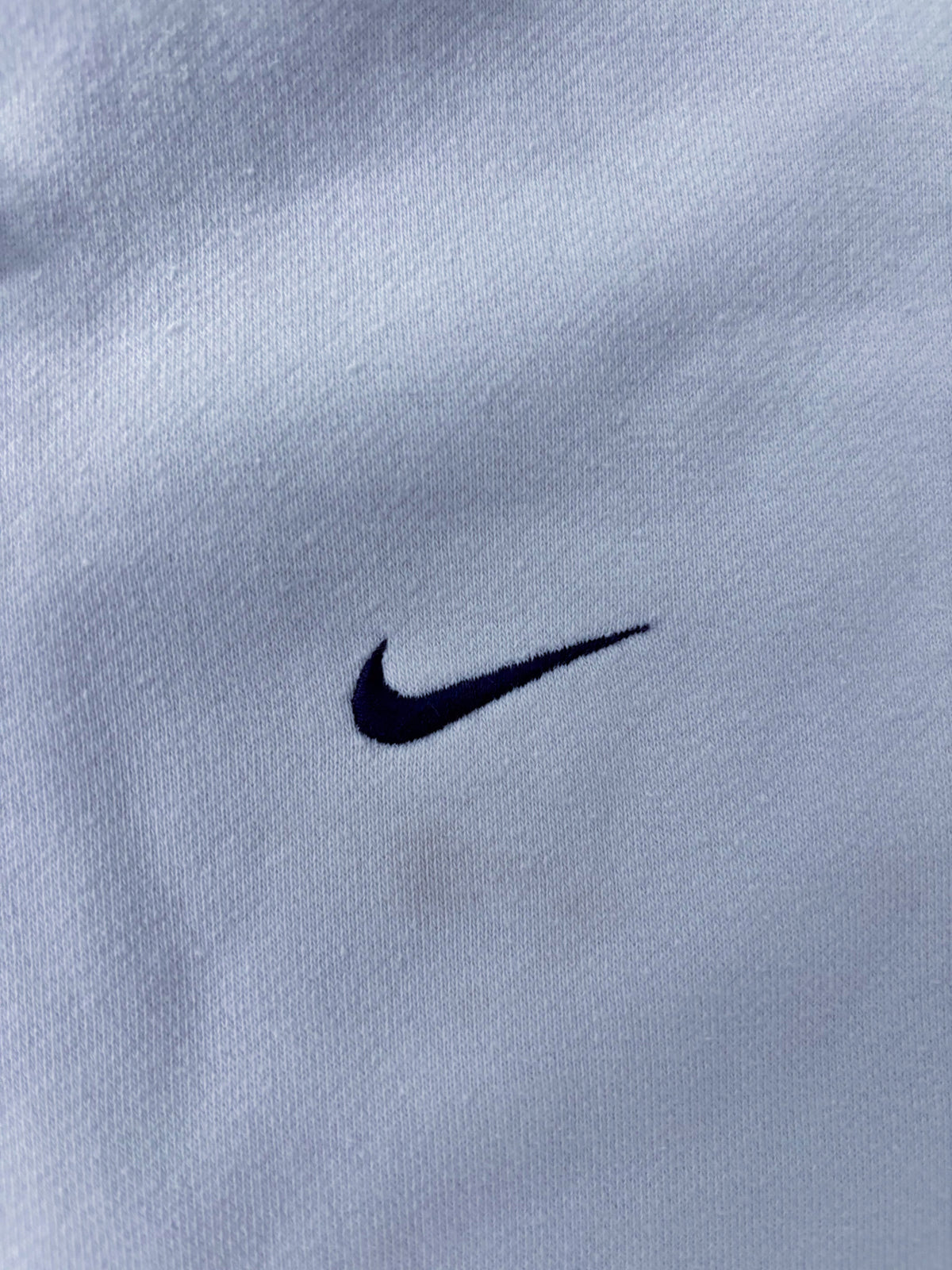 Nike Vintage Sweatjacket | XXL