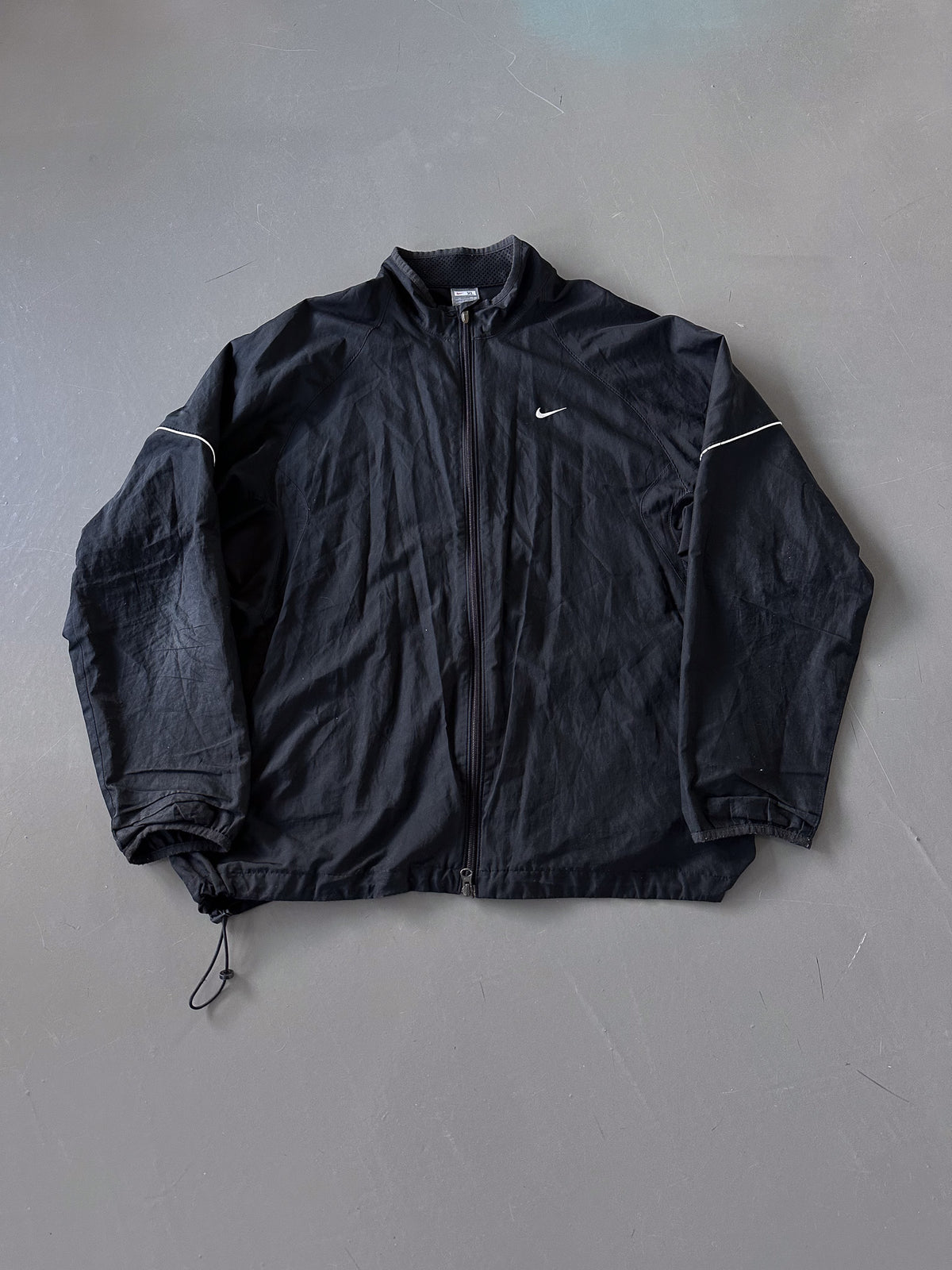 Vintage Nike Trackjacket | XL