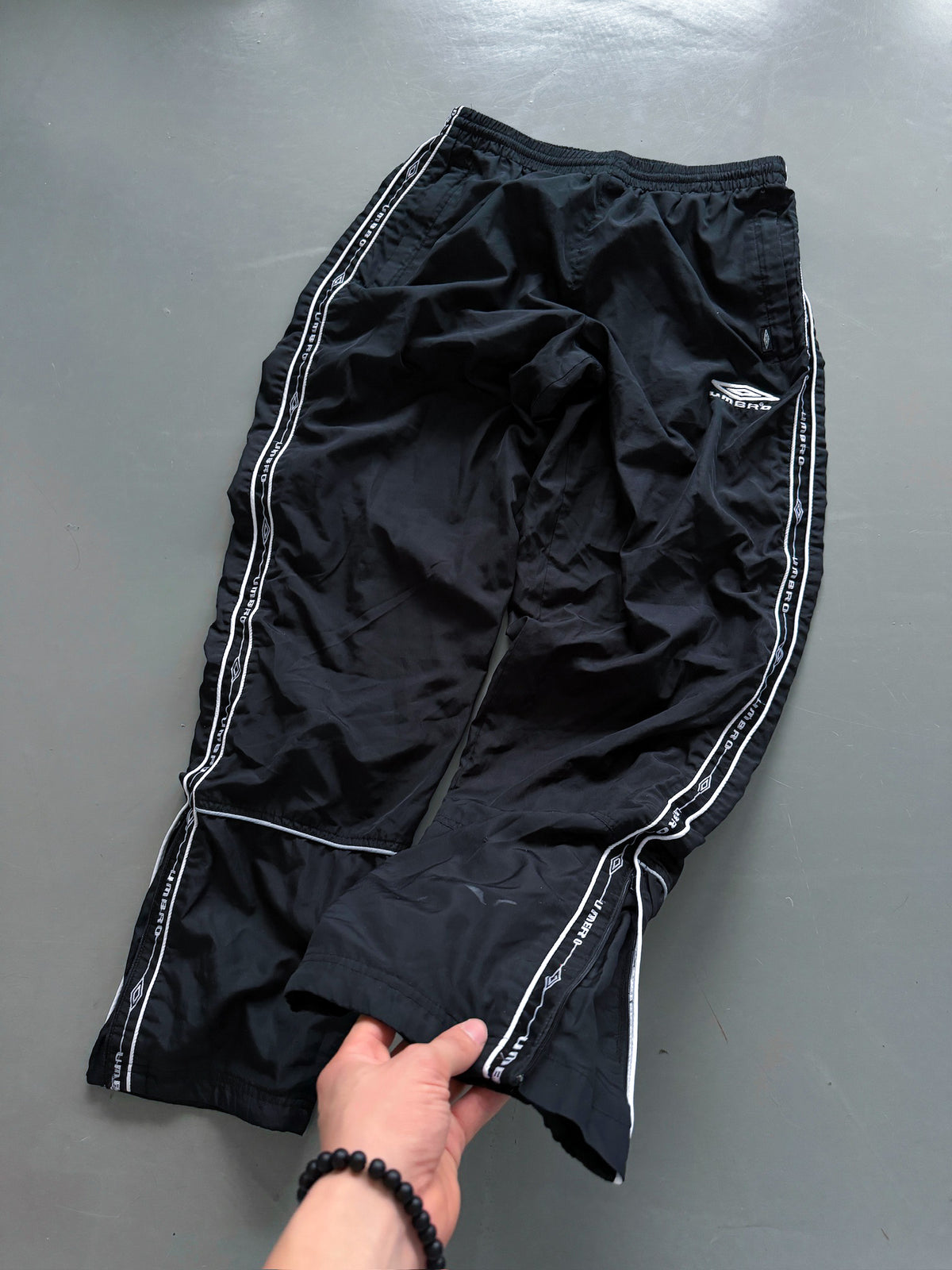 Umbro Vintage Trackpants | M