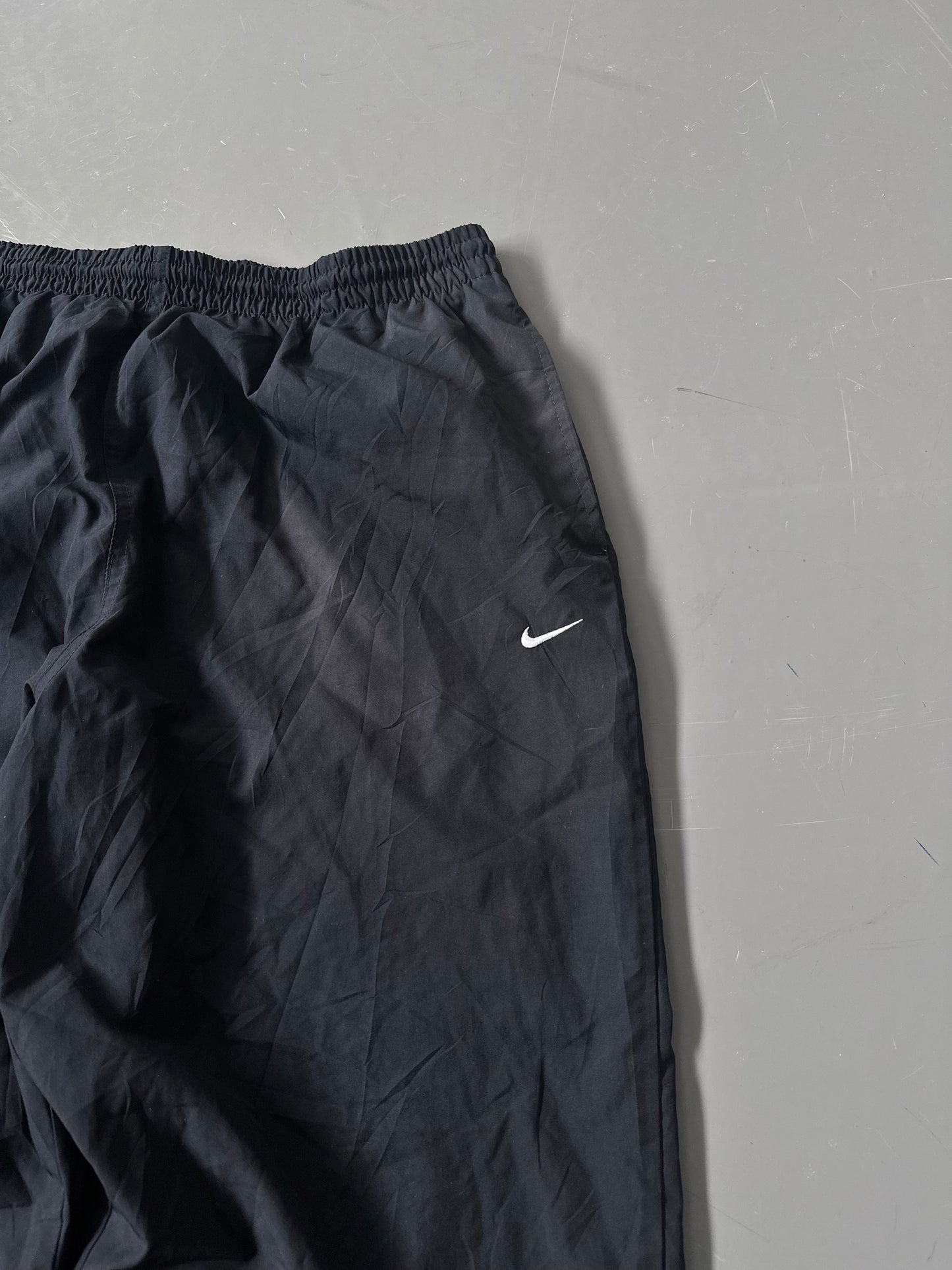 Nike Vintage Trackpants | XL