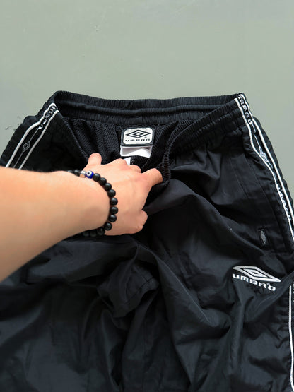 Umbro Vintage Trackpants | M