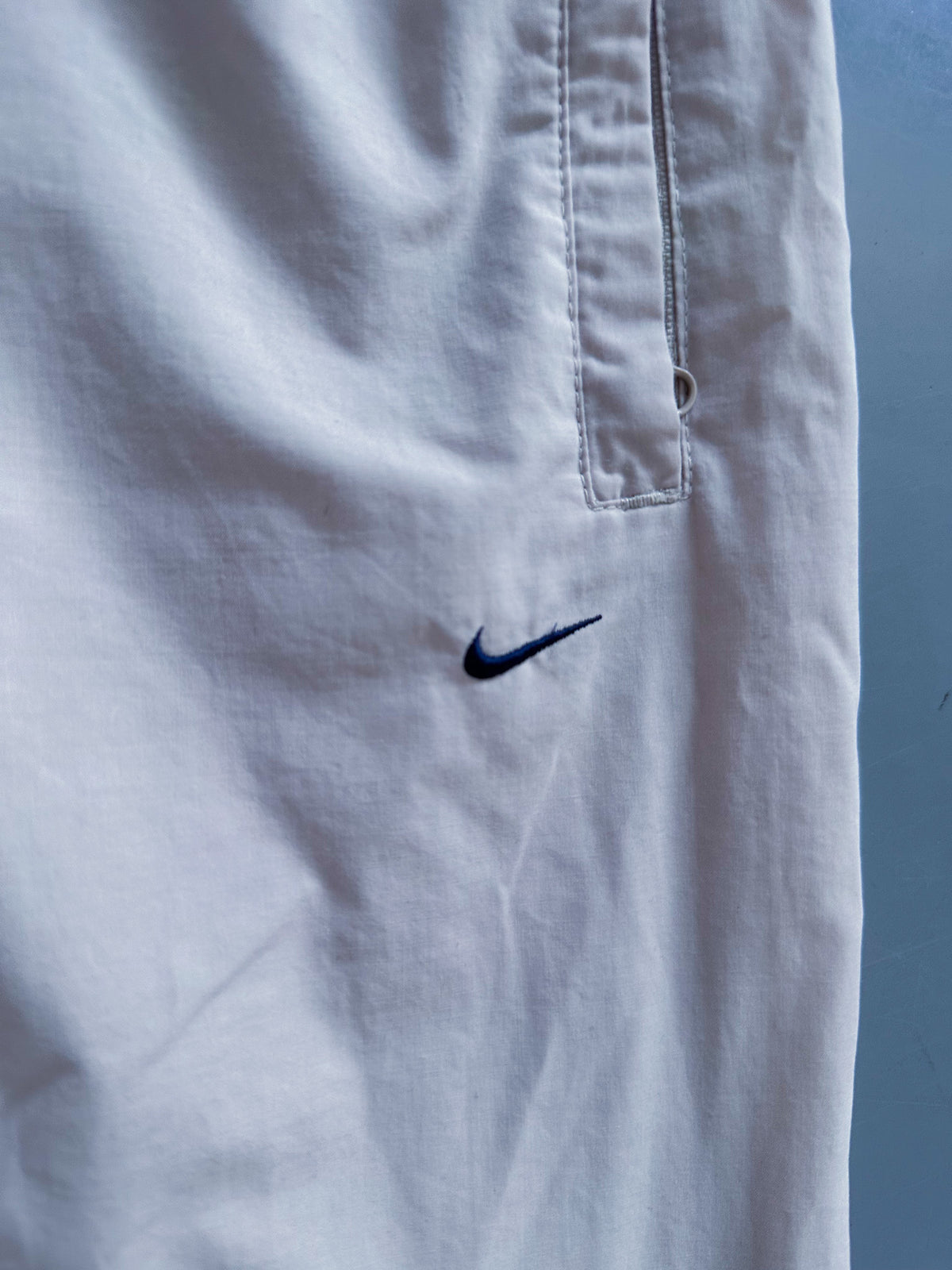 Nike Vintage Trackpants | L