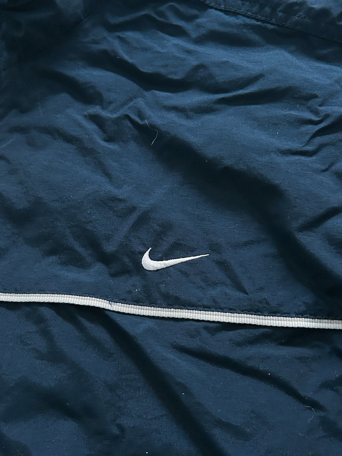 Nike Vintage Trackjacket | L