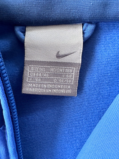 Vintage Nike Trackjacket | XL