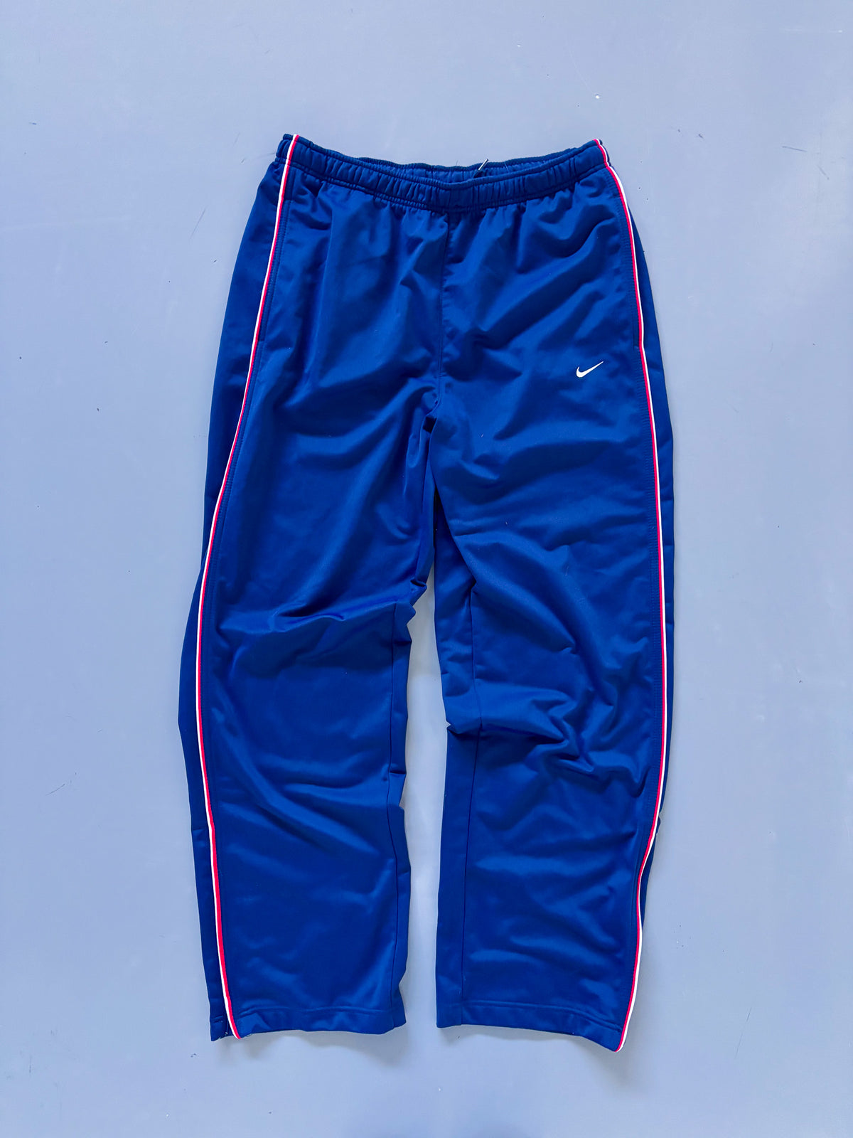 Nike Vintage Trackpants | XL