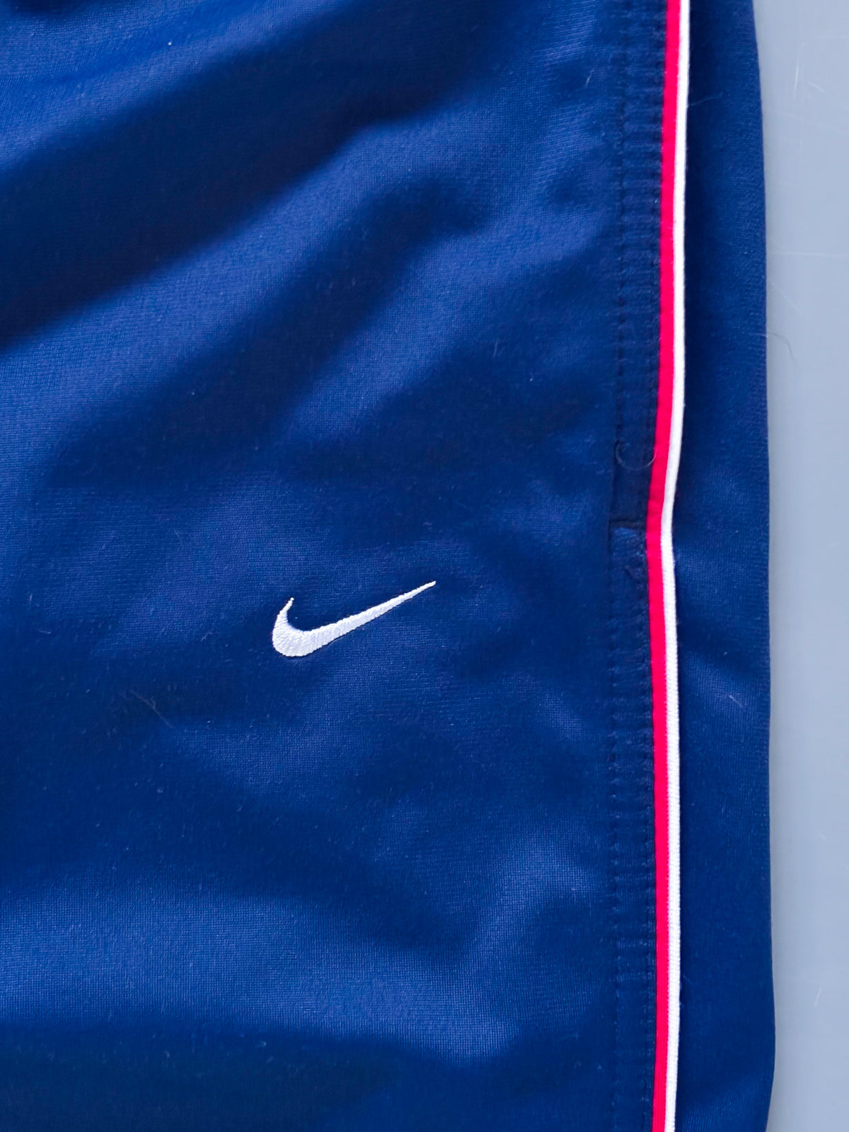 Nike Vintage Trackpants | XL