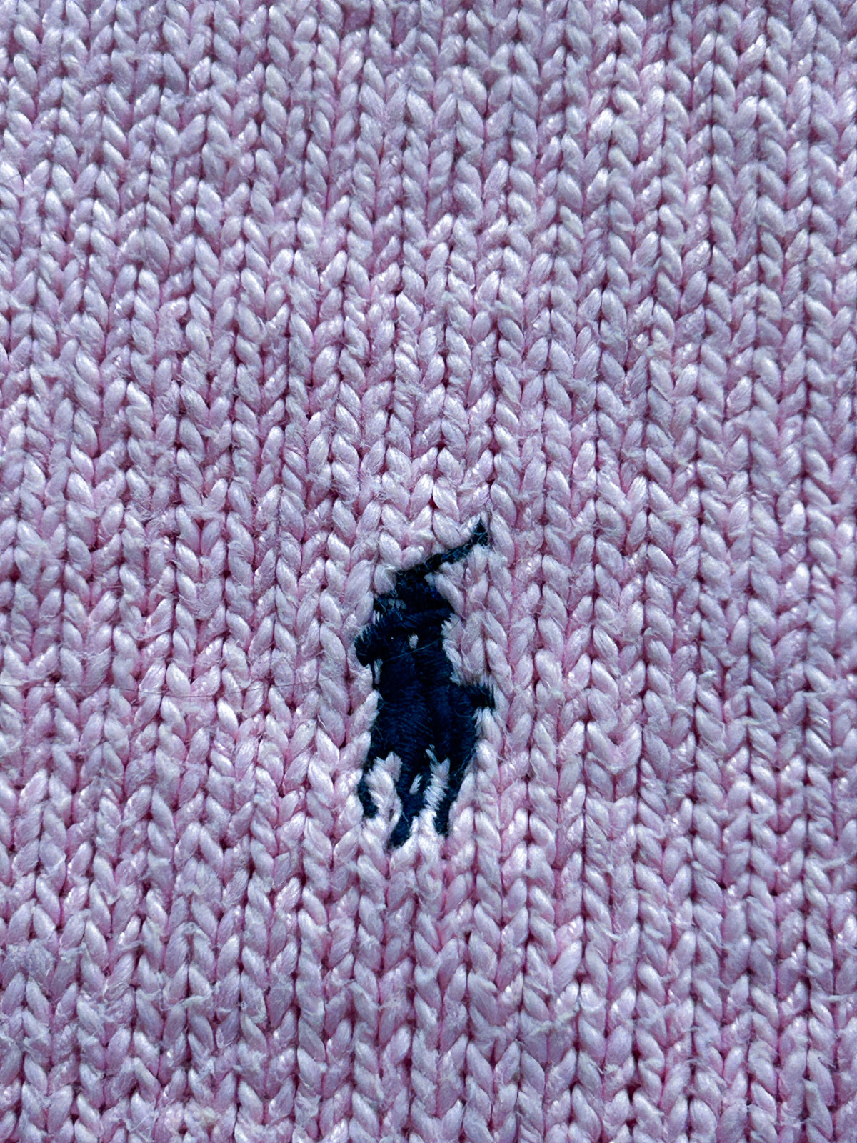 Polo Ralph Lauren Vintage *PREMIUM* Pullover | L