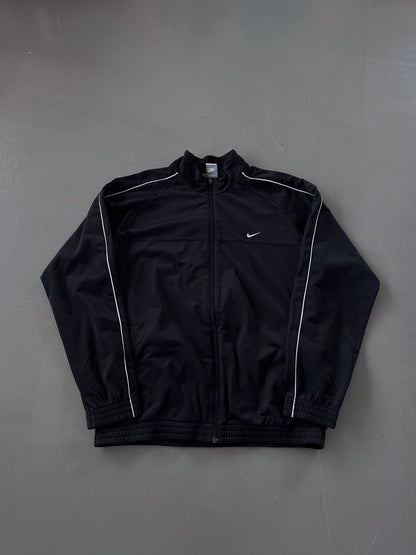 Vintage Nike Trackjacket | L
