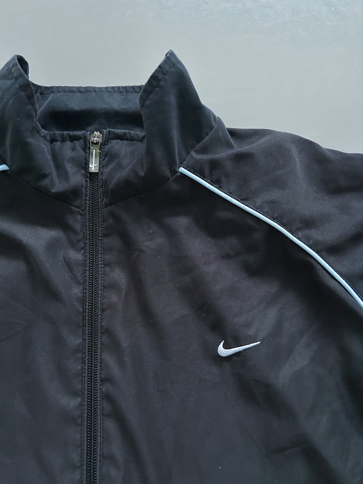 Nike Vintage Trackjacket | S