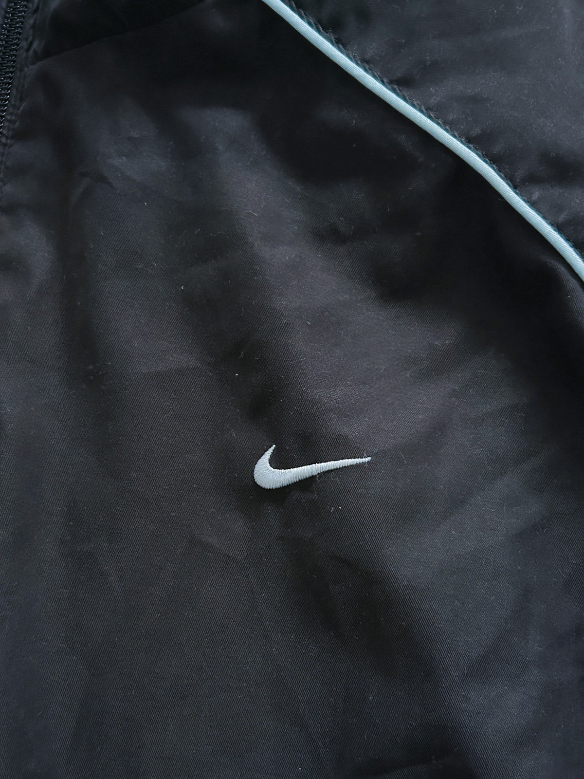 Nike Vintage Trackjacket | S
