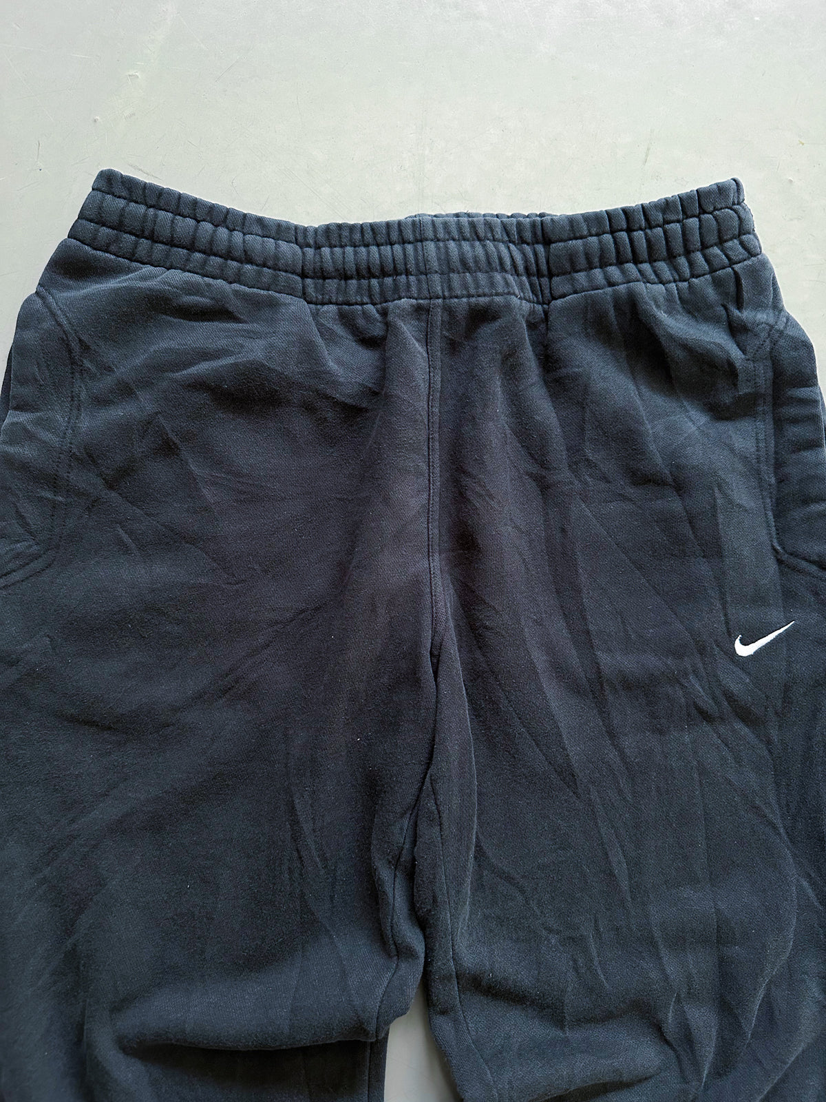 Nike Vintage Open Leg Sweatpants / Jogger | S