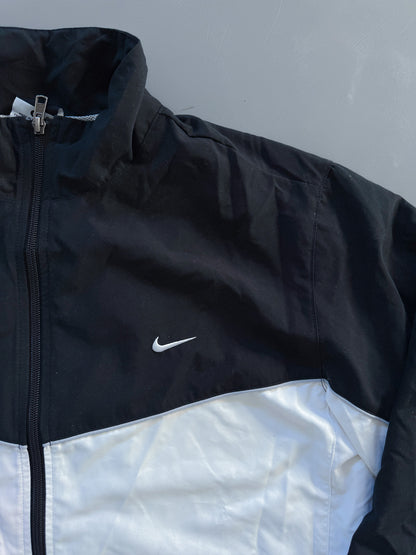 Nike Vintage Trackjacket | L