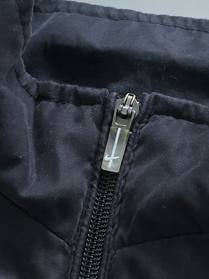 Nike Vintage Trackjacket | S