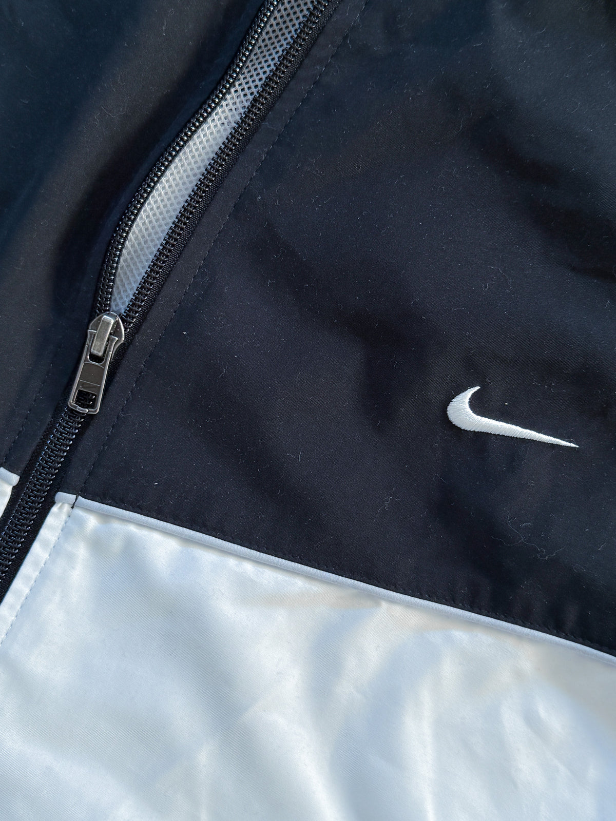 Nike Vintage Trackjacket | L