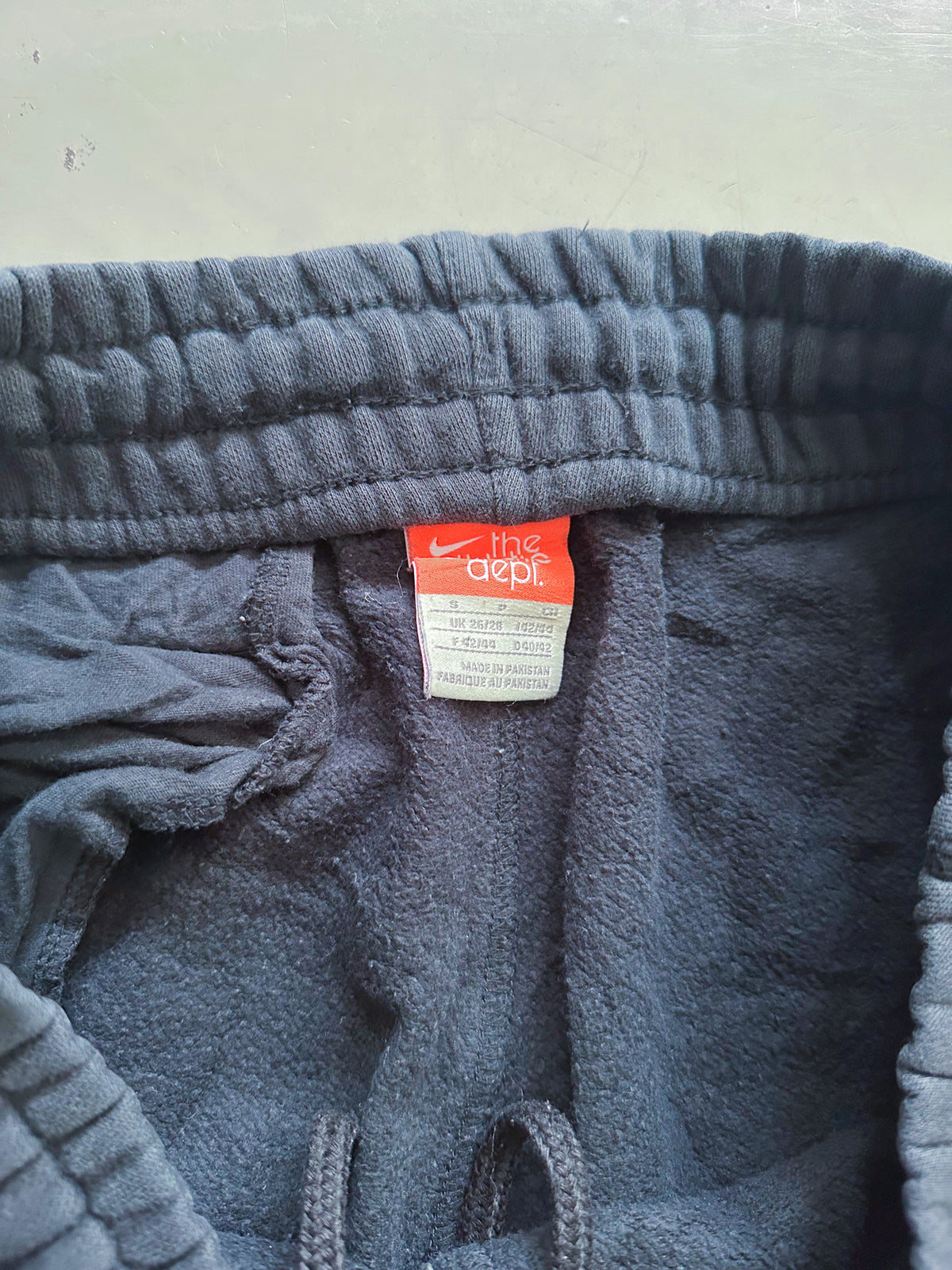 Nike Vintage Open Leg Sweatpants / Jogger | S