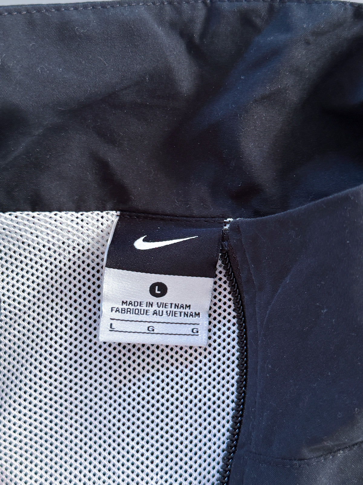 Nike Vintage Trackjacket | L