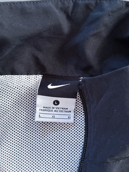 Nike Vintage Trackjacket | L