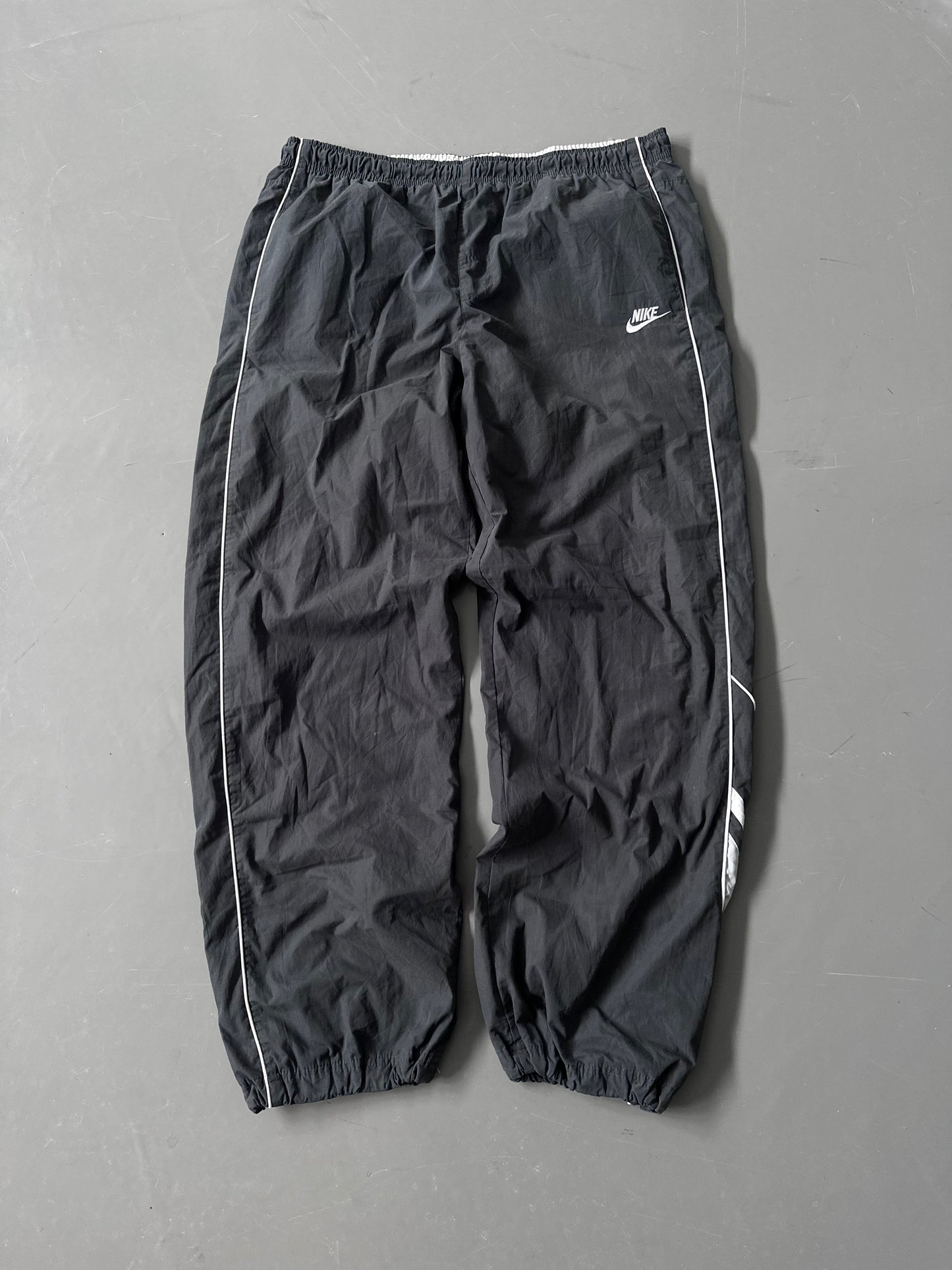 Nike Vintage Trackpants | XL