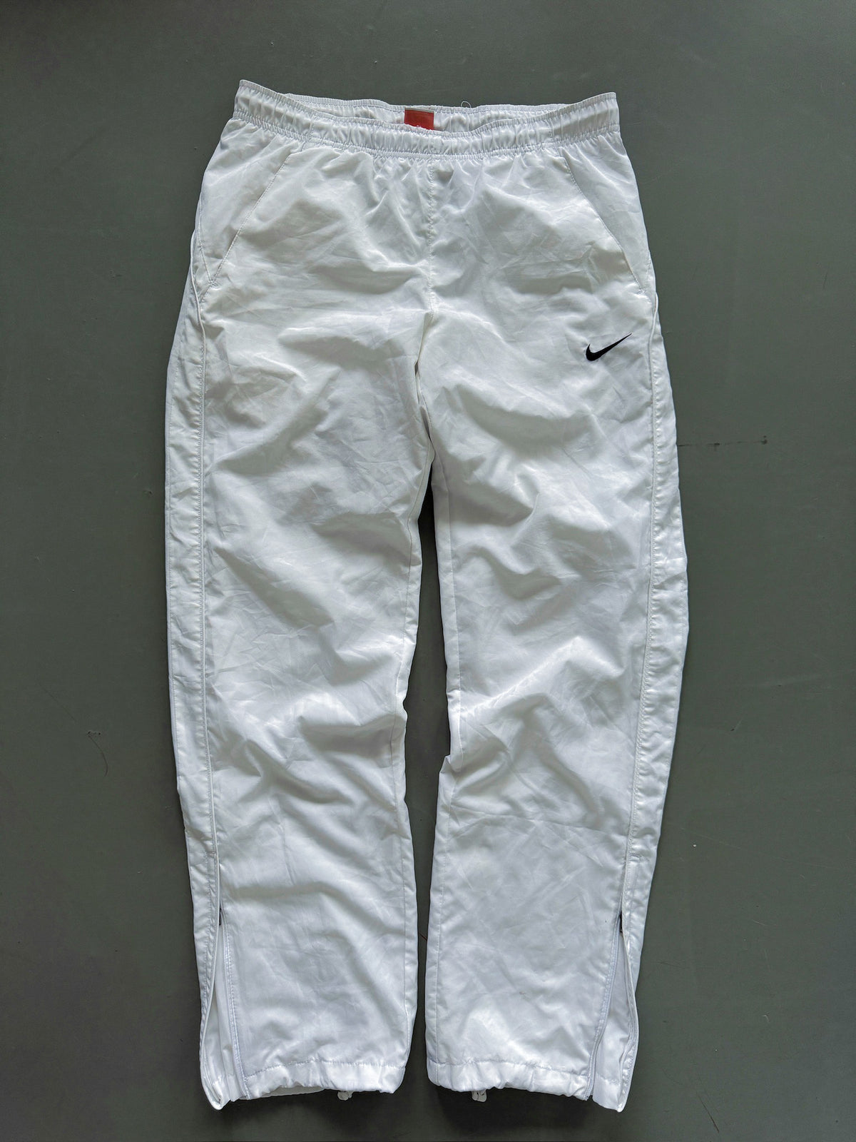 Nike Vintage Trackpants | S