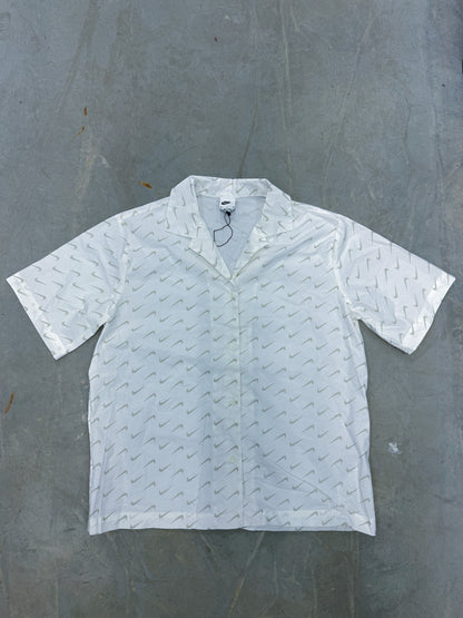Nike Vintage Kurzarm Shirt | M